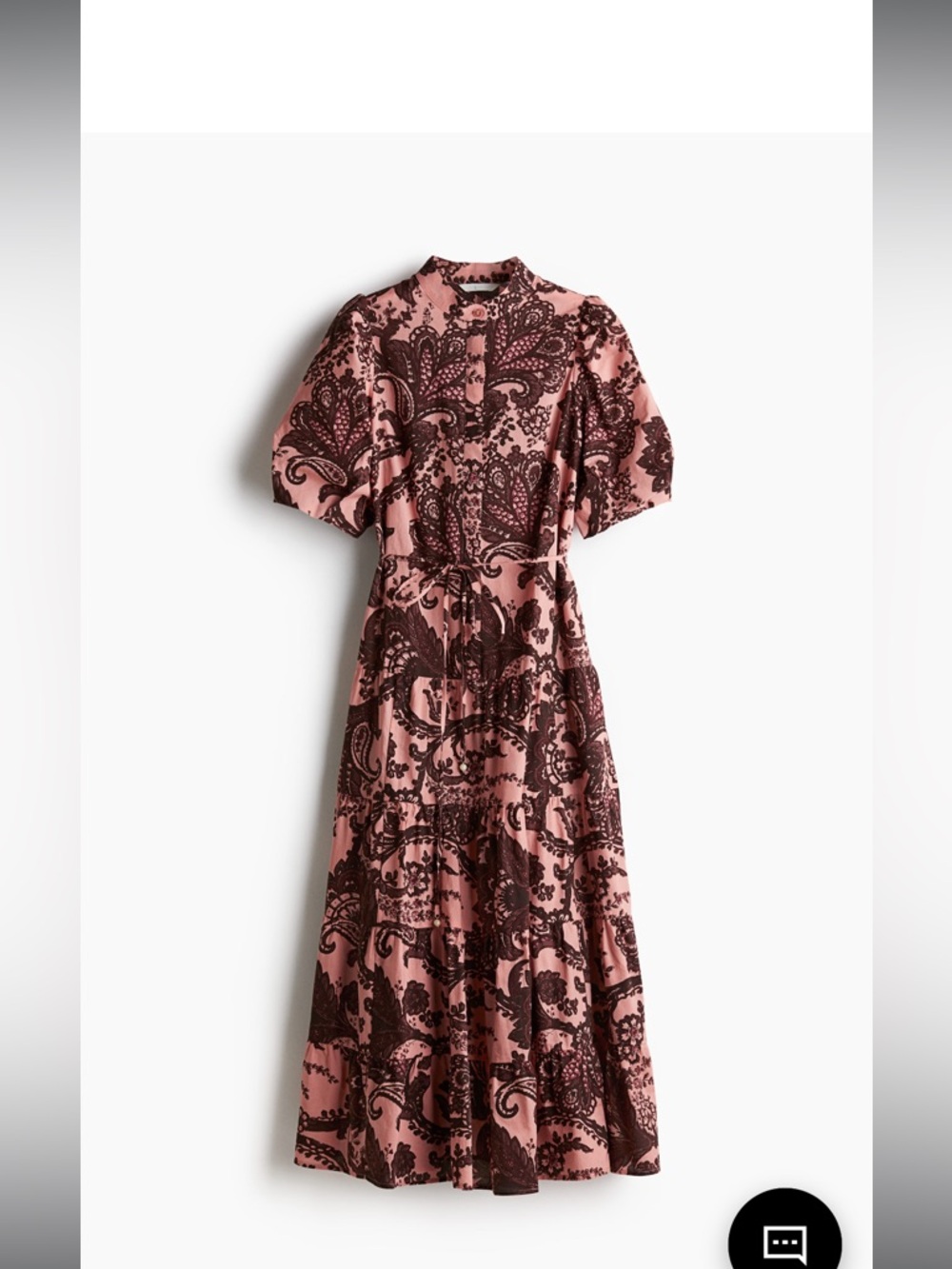 BNWT cotton dress